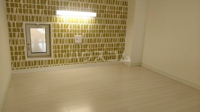 4/30 寝室