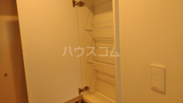 5/30 収納