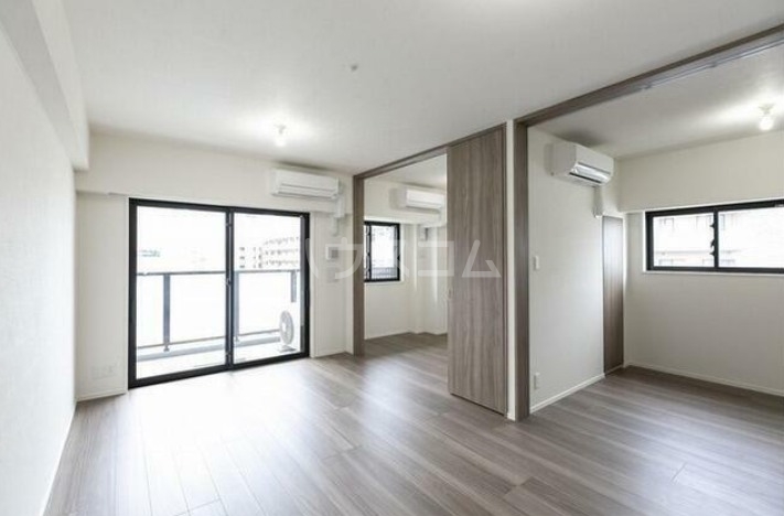 3/28 リビング/ダイニング