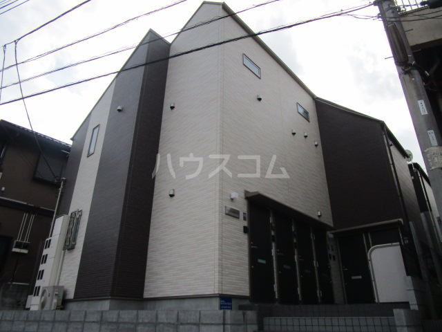 1/30 外観