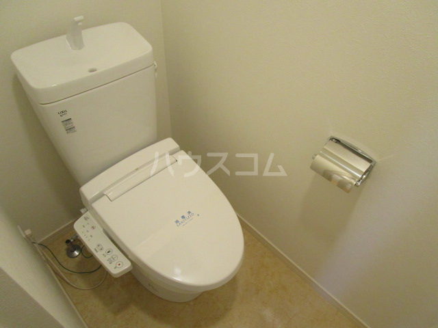 12/30 トイレ