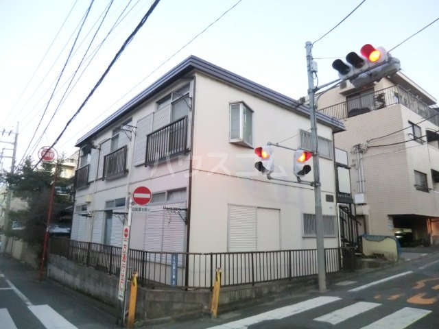 1/30 外観