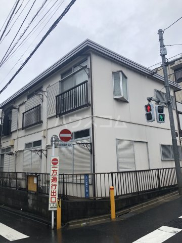 3/13 外観
