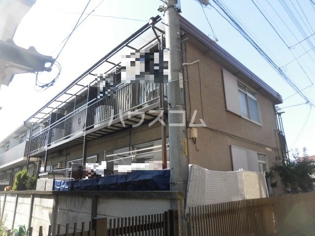 1/30 外観