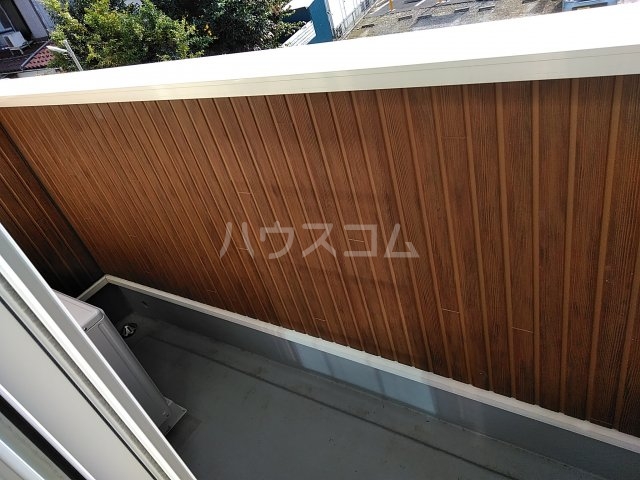 24/30 バルコニー