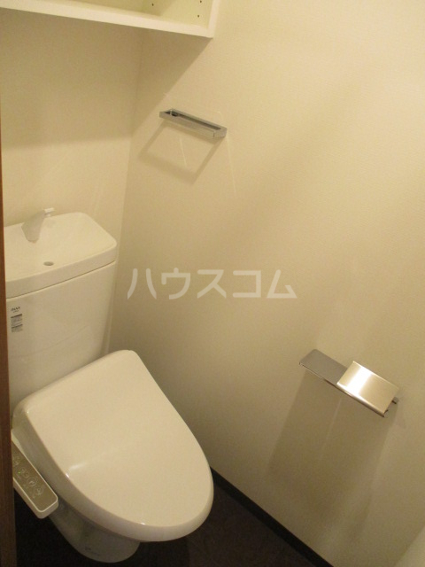 14/30 トイレ