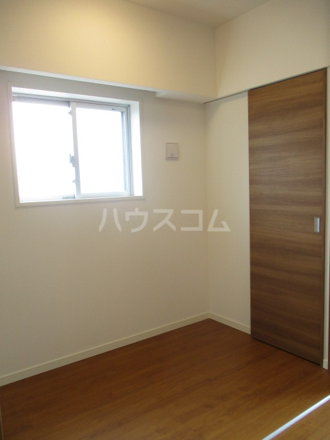 6/30 寝室