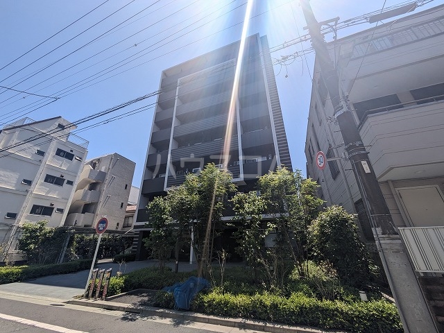 1/30 外観