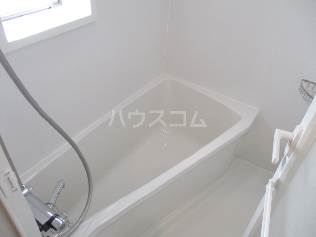 12/30 浴室