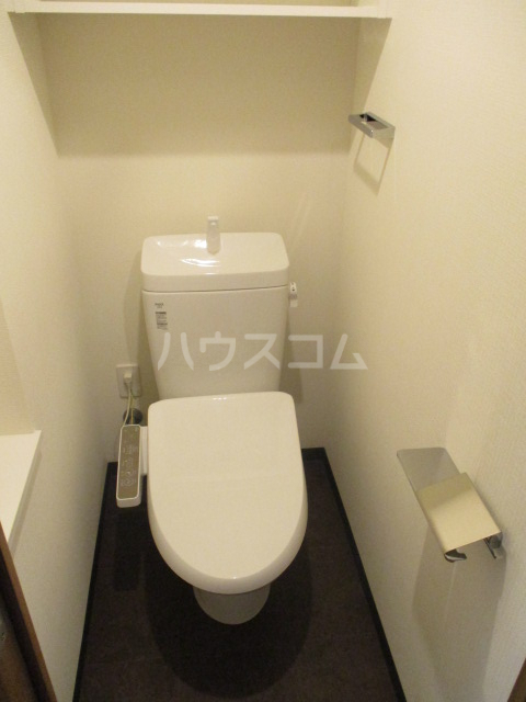14/30 トイレ