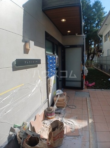 14/24 エントランス