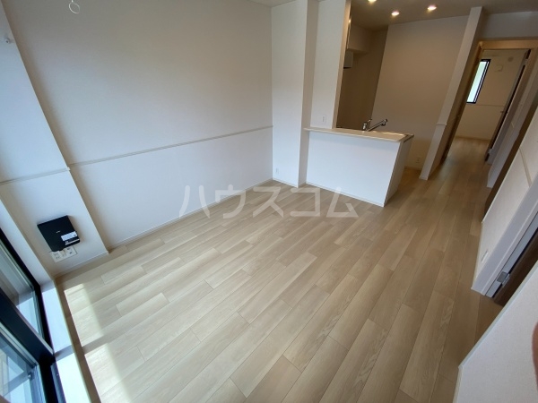 3/30 リビング/ダイニング