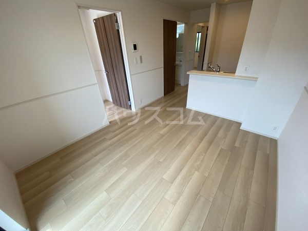 3/30 リビング/ダイニング