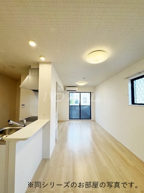 3/30 リビング/ダイニング