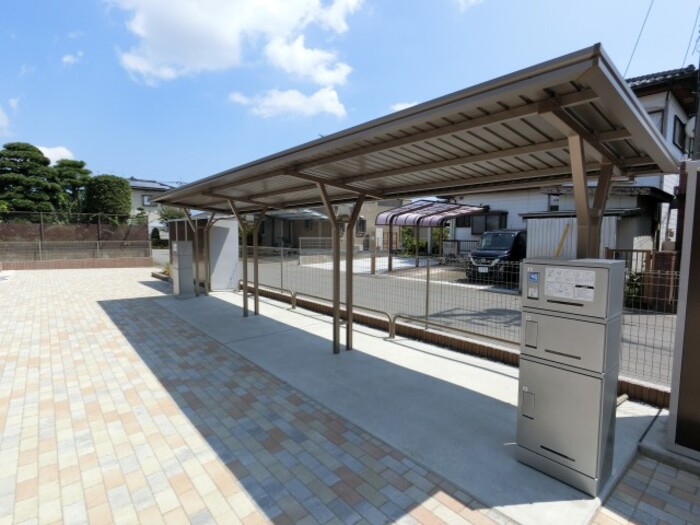 6/15 エントランス