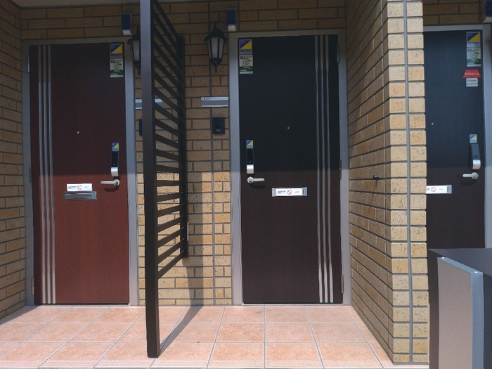 2/6 エントランス