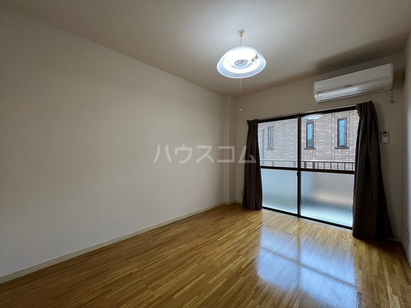 4/17 リビング/ダイニング