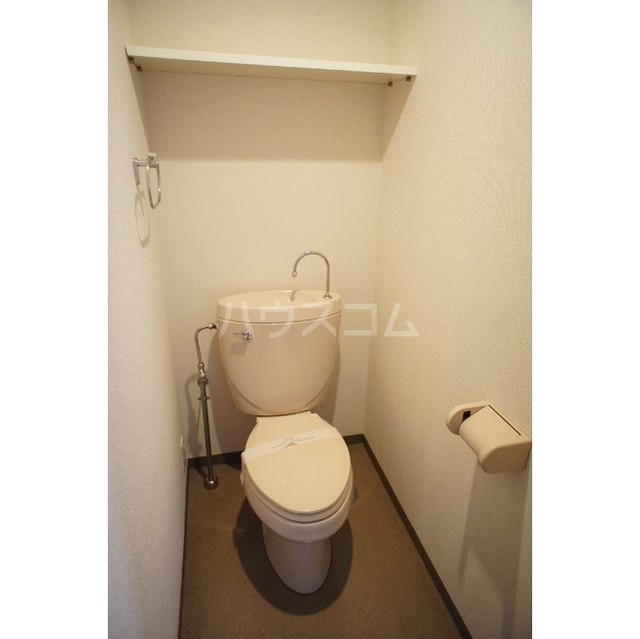 10/28 トイレ