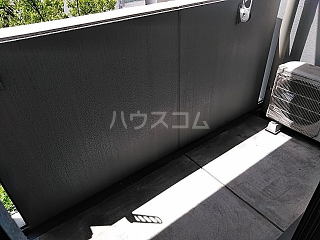 19/30 バルコニー