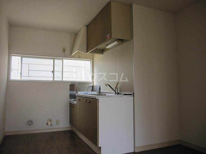 4/18 リビング/ダイニング