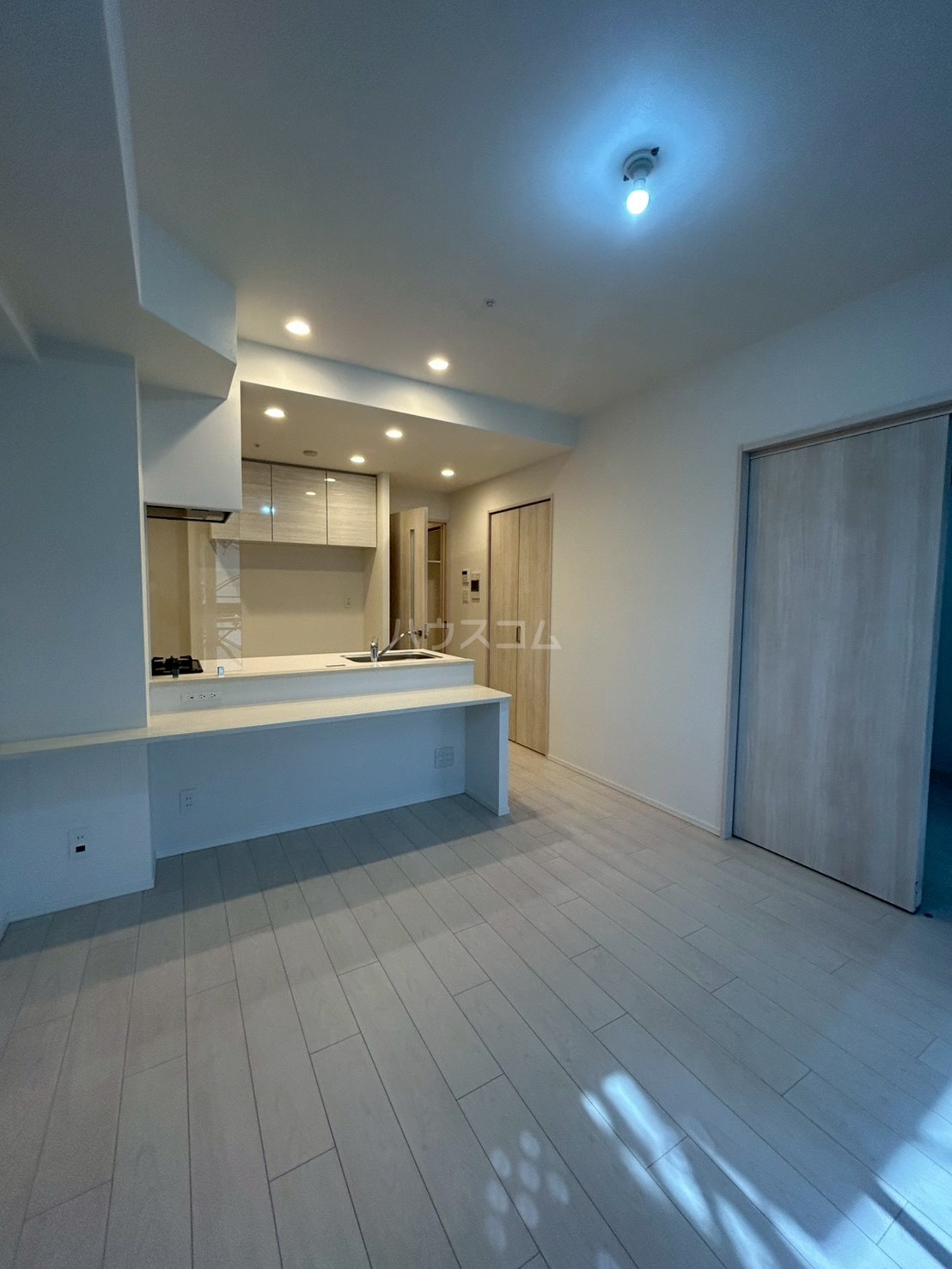 3/30 リビング/ダイニング