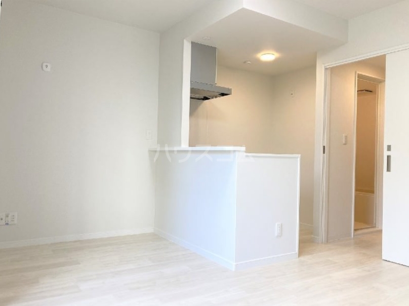 3/27 リビング/ダイニング