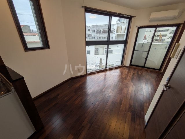 3/26 リビング/ダイニング