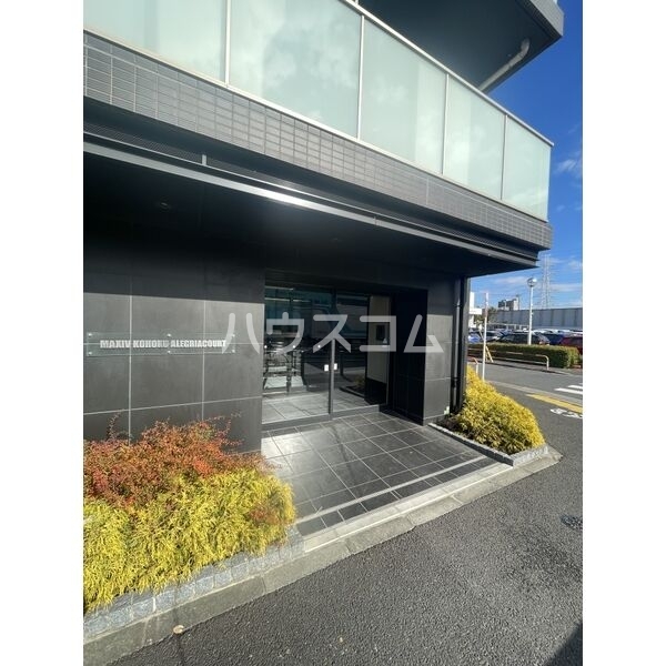 2/6 エントランス