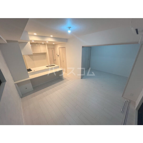 3/21 リビング/ダイニング