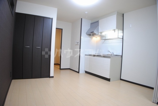 4/27 リビング/ダイニング