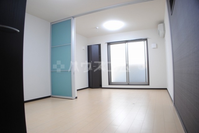 3/27 リビング/ダイニング