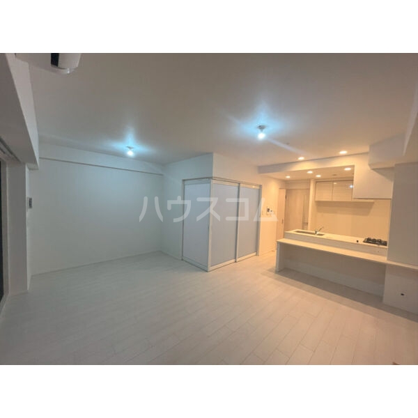 3/21 リビング/ダイニング