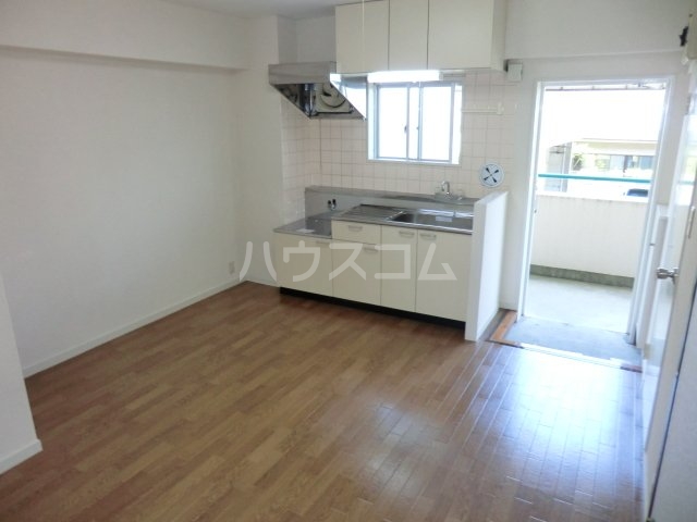 3/28 リビング/ダイニング