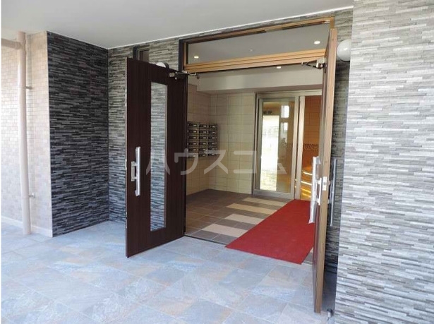 2/7 エントランス