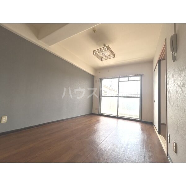 3/21 リビング/ダイニング