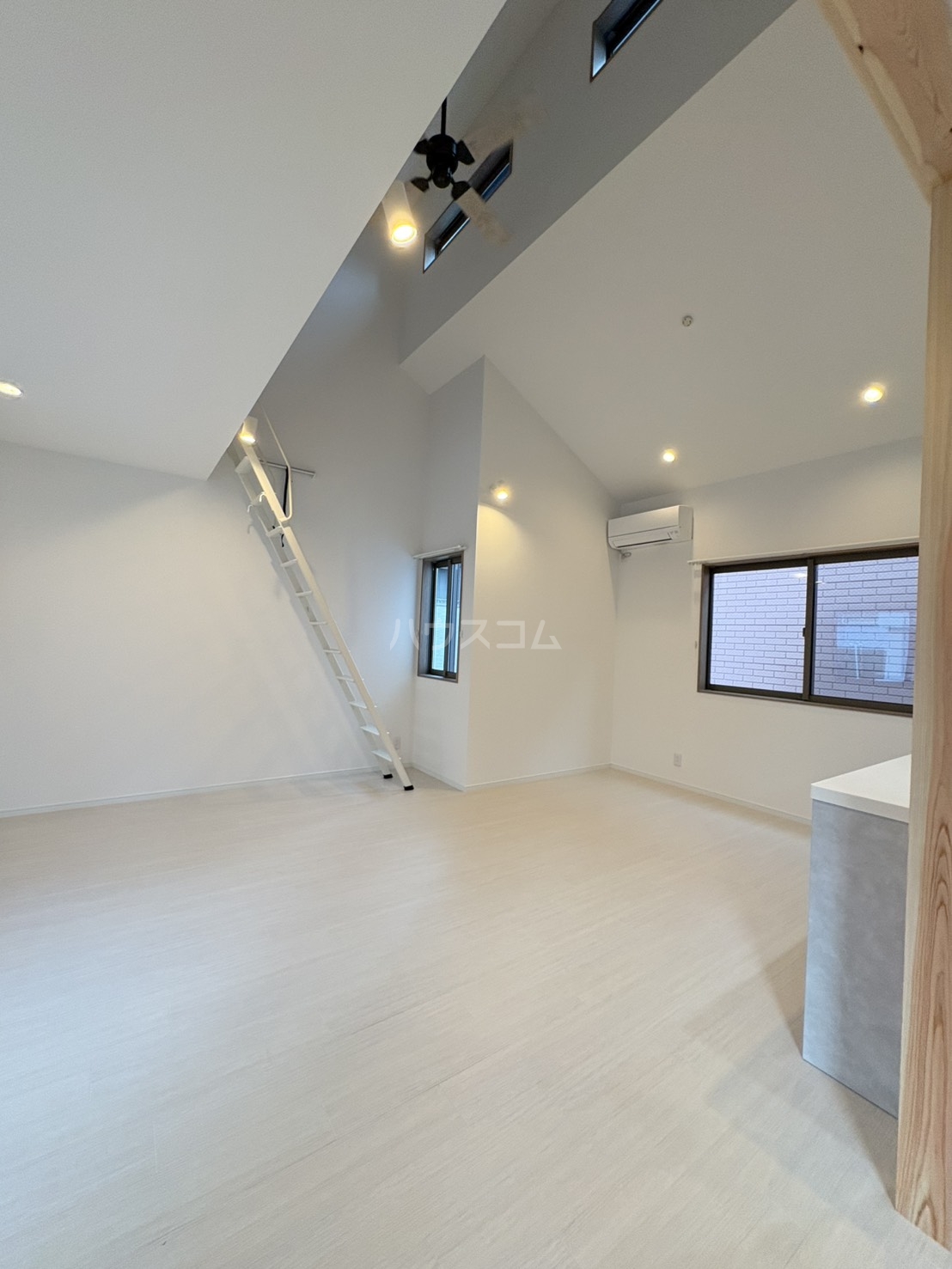 4/29 リビング/ダイニング