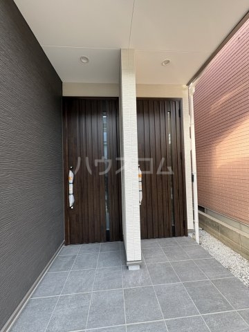 29/29 エントランス