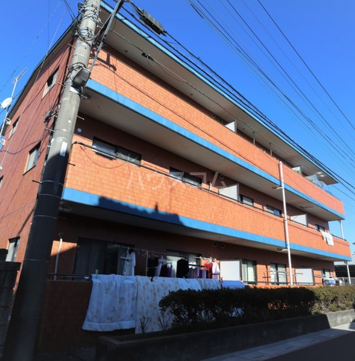 2/8 エントランス