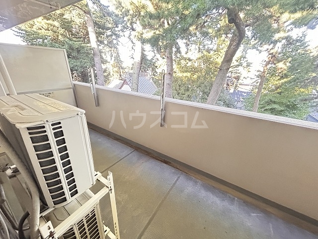 18/30 バルコニー