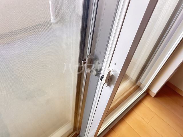 19/30 バルコニー