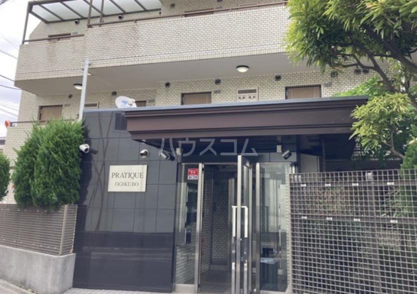 12/13 エントランス