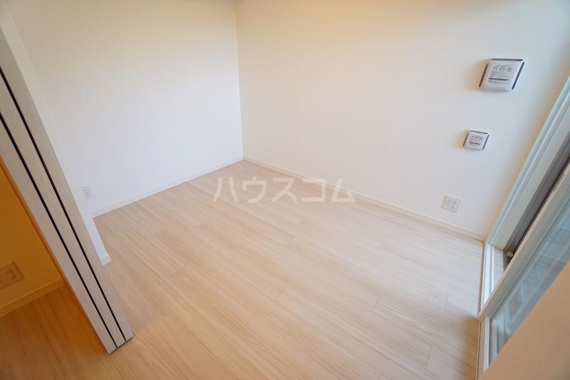 3/18 リビング/ダイニング