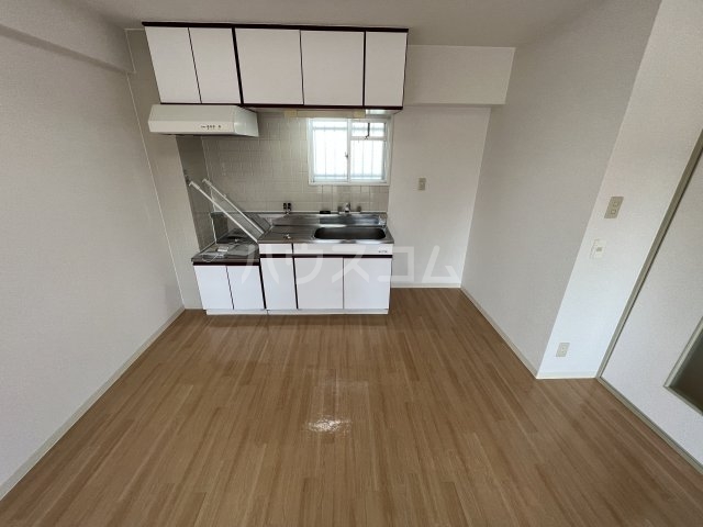 4/29 リビング/ダイニング