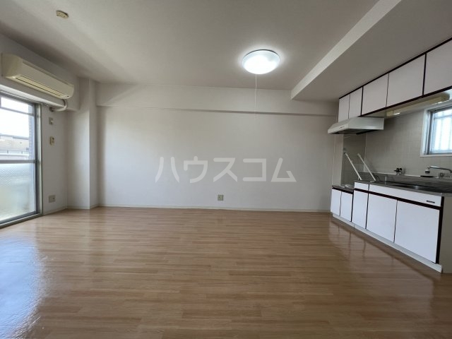 3/29 リビング/ダイニング