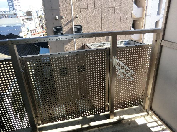 16/30 バルコニー