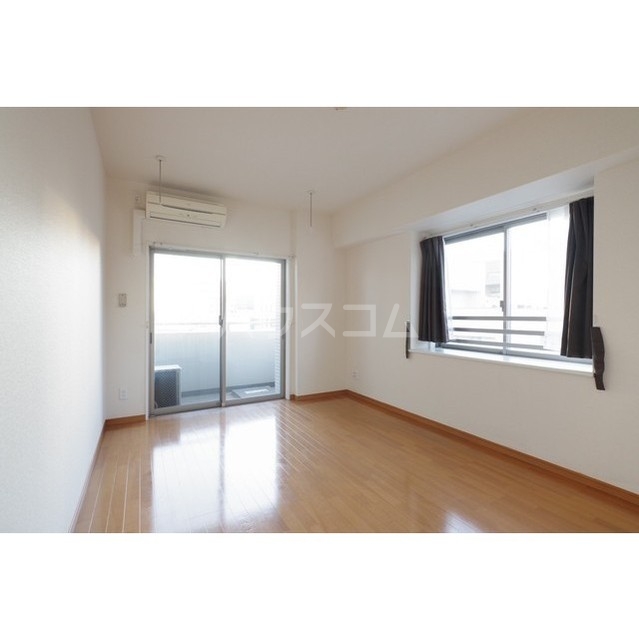 4/22 リビング/ダイニング