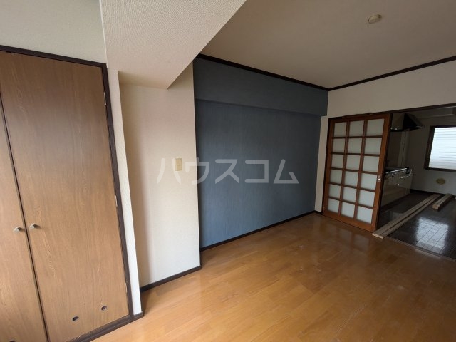 3/20 リビング/ダイニング