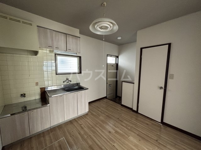 5/22 リビング/ダイニング