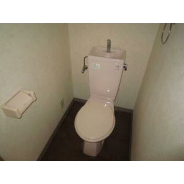 11/23 トイレ