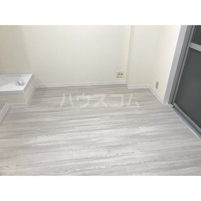 4/28 リビング/ダイニング